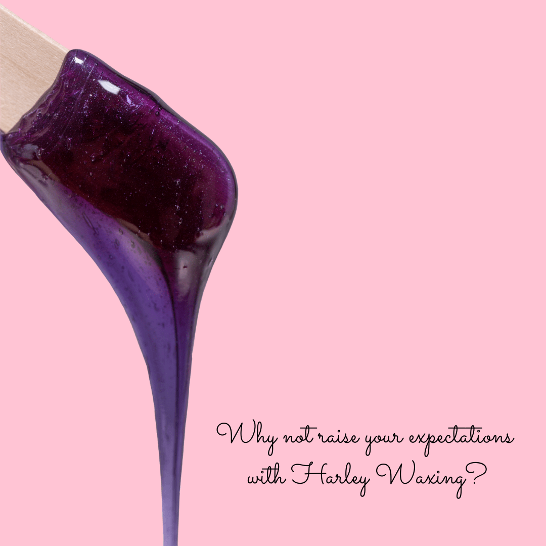 7 Reasons Why You Should Only Use Harley Wax - Harley Waxing