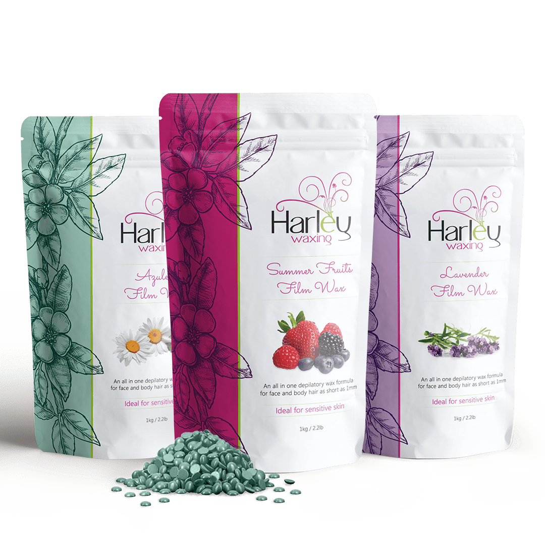 Film Wax: What Is It and How-To-Use It - Harley Waxing