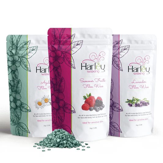 Film Wax: What Is It and How-To-Use It - Harley Waxing