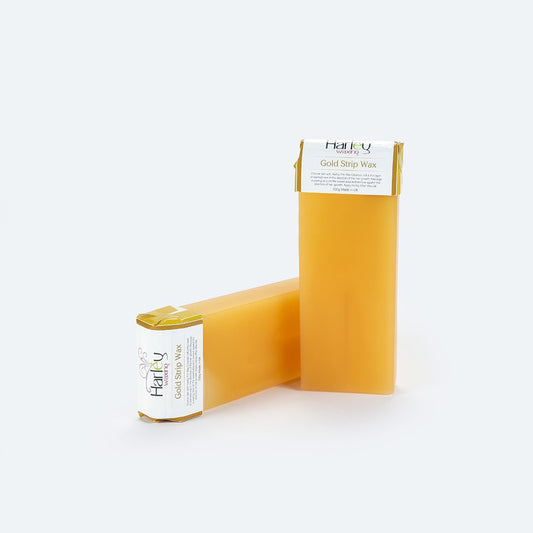 Harley Wax Cartridges – Gold 100 ml - Harley Waxing