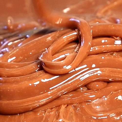 Sweet? Not a Chance. Chocolate Hard Wax - Harley Waxing