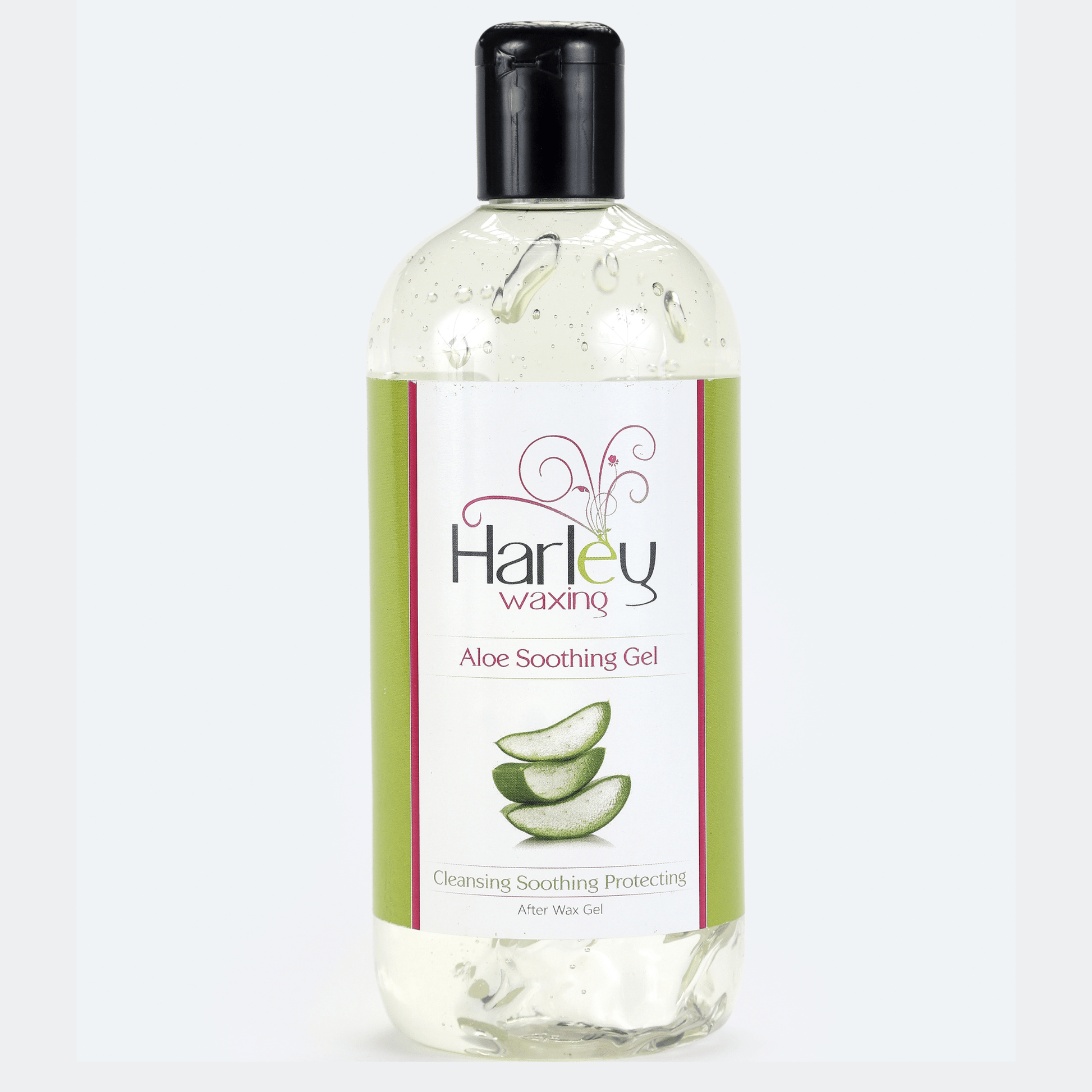 Aloe After Care Soothing Gel - Harley Waxing