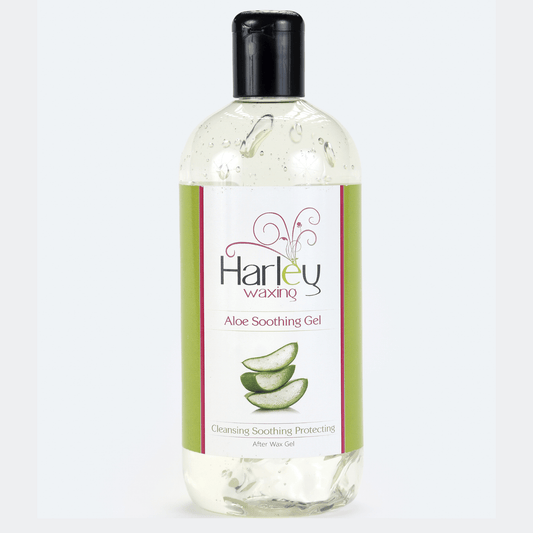 Aloe After Care Soothing Gel - Harley Waxing