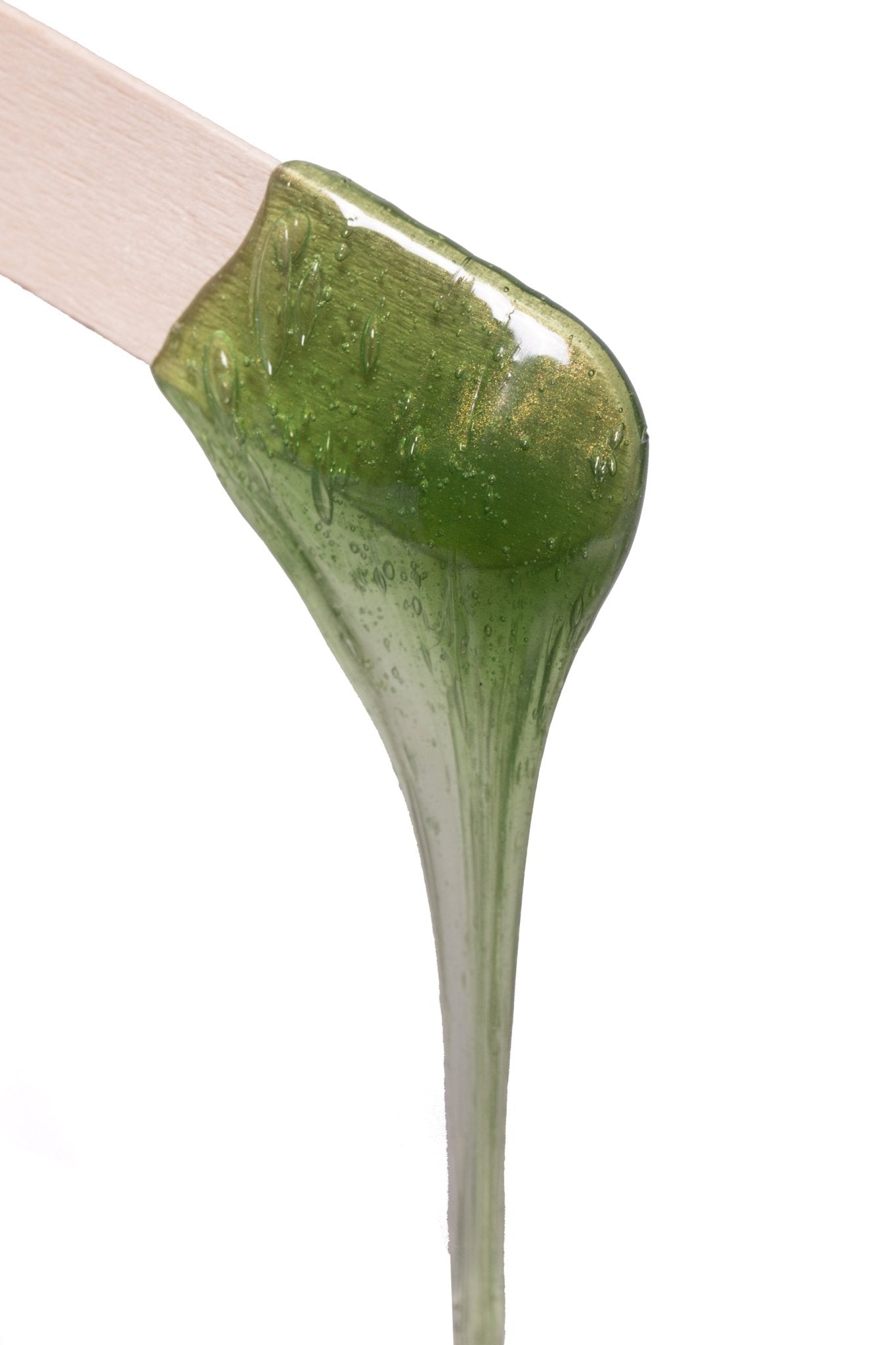 Aloe Hard Wax (Buy 5 - Get 1 Free) - Harley Waxing