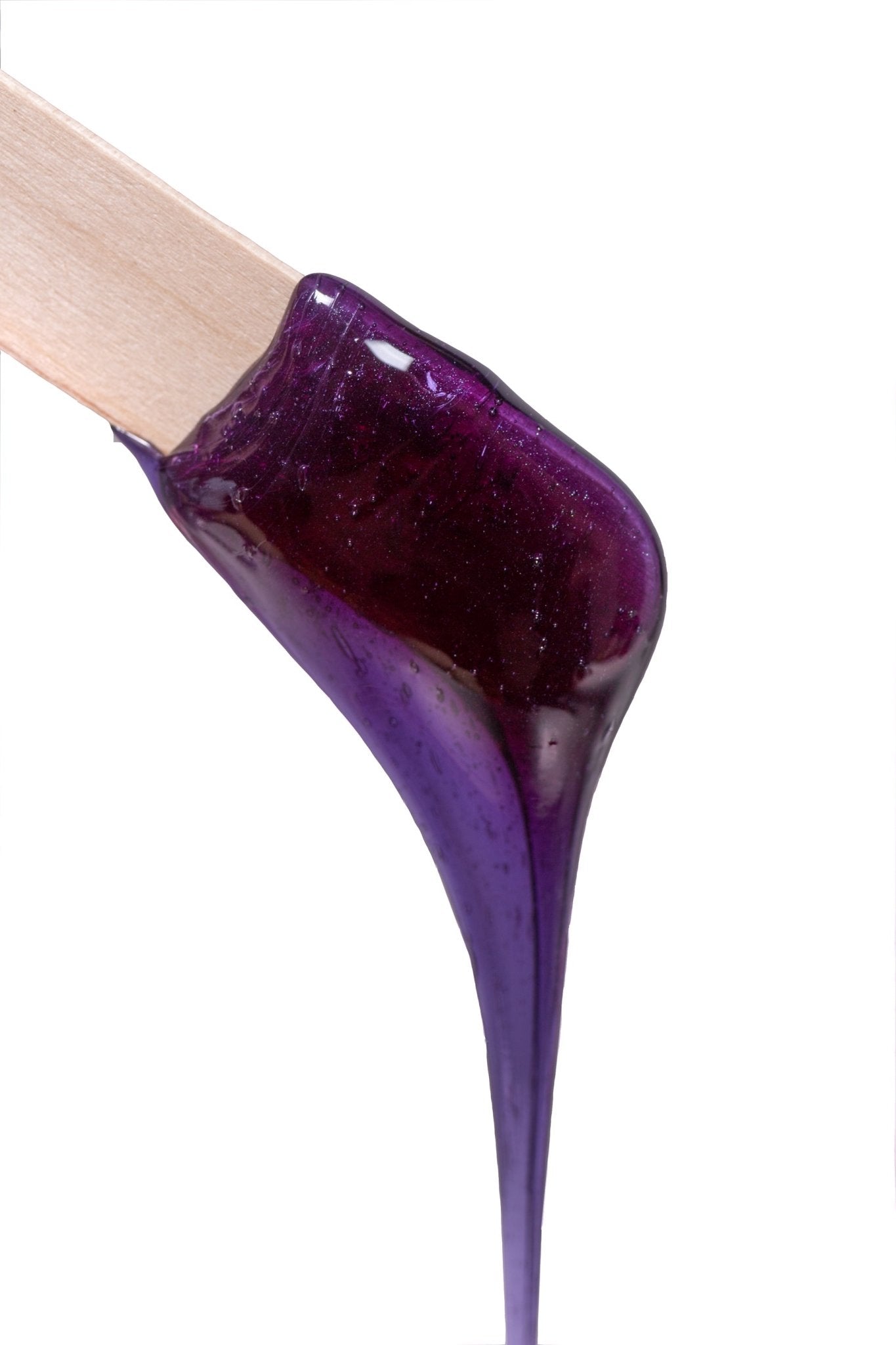 Lavender Film Wax (Buy 5 - Get 1 Free) - Harley Waxing