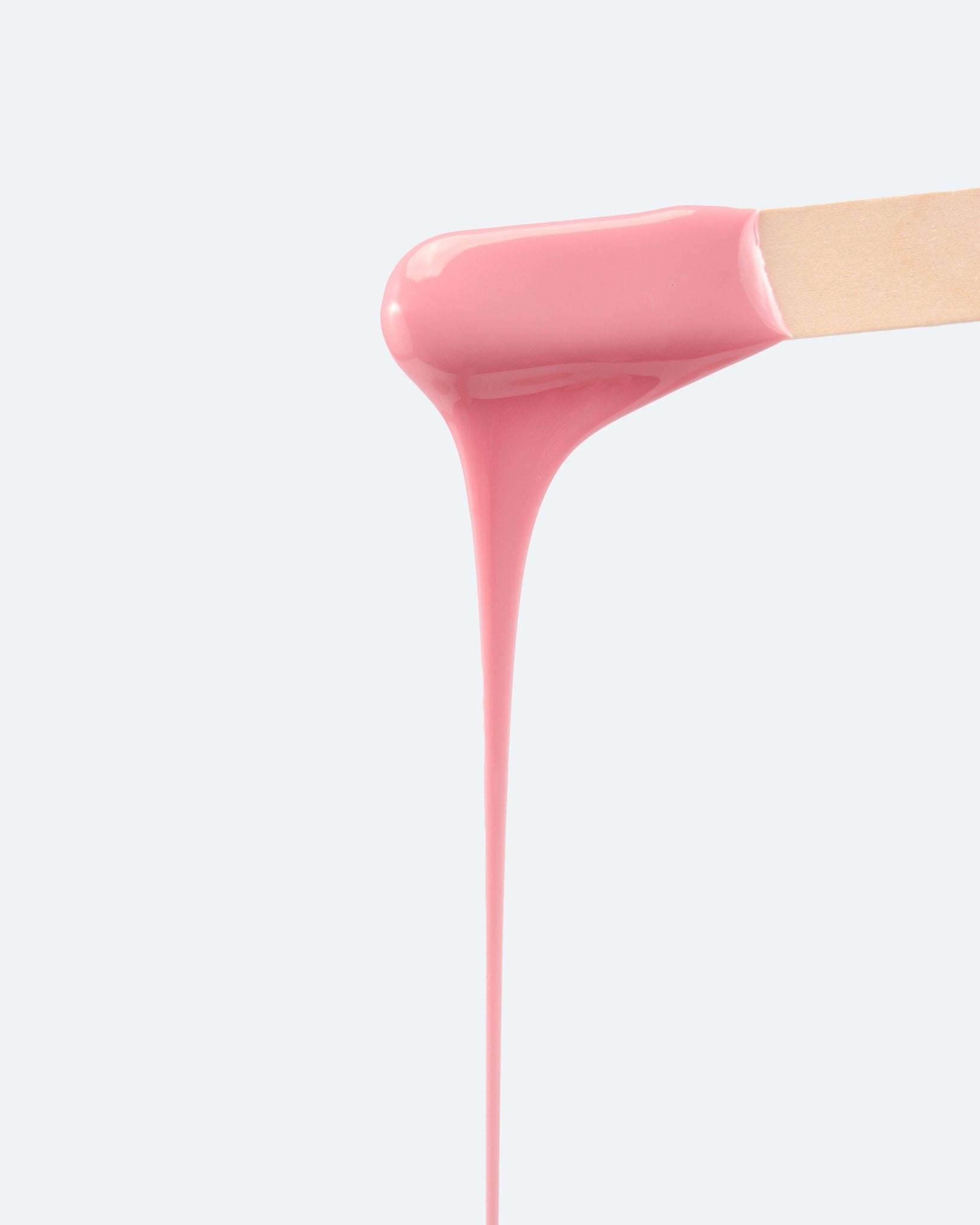 Rose Hard Wax (Buy 5 - Get 1 Free) - Harley Waxing