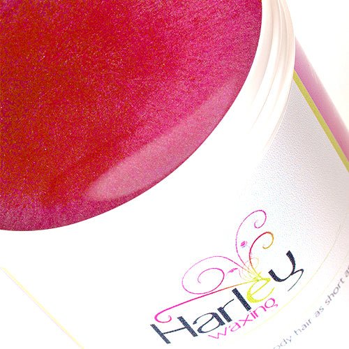 Summer Fruits Strip Soft Wax - Harley Waxing