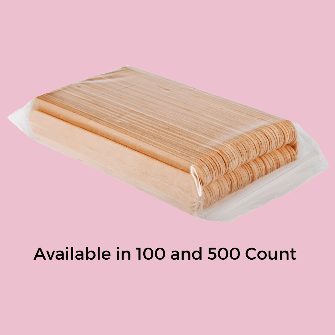 Waxing Applicator - Harley Waxing