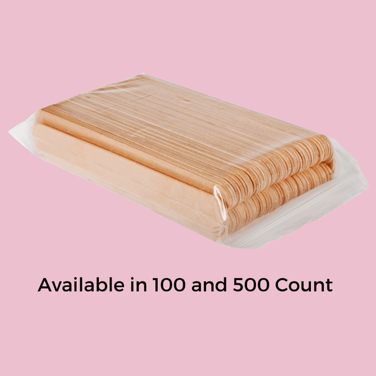 Waxing Applicator - Harley Waxing