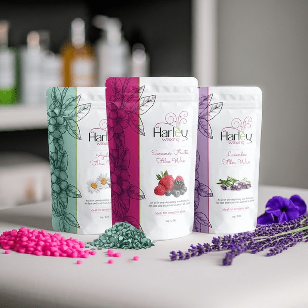 Black Friday - 2 Film Waxes, Get 1 Free (Nov 28–Dec 1) - Harley Waxing