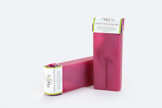 Harley Summer Fruits Strip Wax Cartridge (100ml) - Harley Waxing