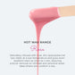 Rose Hard Wax - Delicate by name, powerful by nature. - Harley Waxing