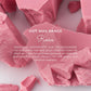 Rose Hard Wax - Delicate by name, powerful by nature. - Harley Waxing