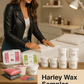 Sample Kit For Professionals - Harley Waxing