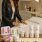Sample Kit For Professionals - Harley Waxing