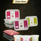 Sample Kit For Professionals - Harley Waxing