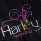 Harley Waxing Apron