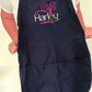 Harley Waxing Apron - Harley Waxing