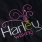 Harley Waxing Apron - Harley Waxing