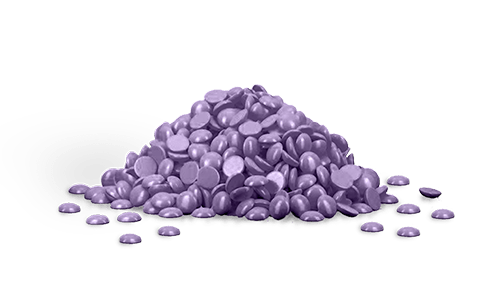 Lavender Film Wax (Buy 5 - Get 1 Free) - Harley Waxing